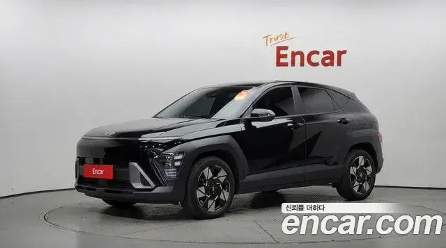 Hyundai Kona, 2023
