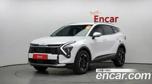 Kia Sportage, 2025