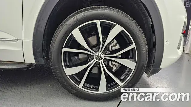 Volkswagen Atlas, 2025