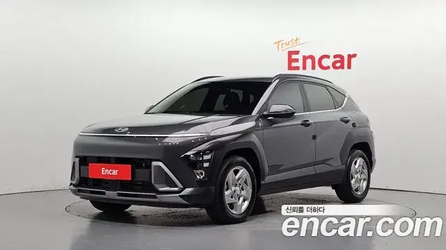 Hyundai Kona, 2023