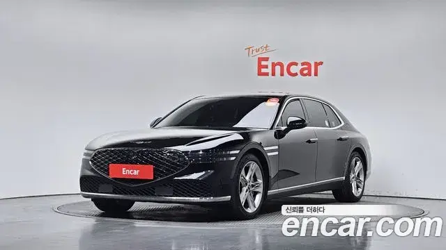 Genesis G90, 2023