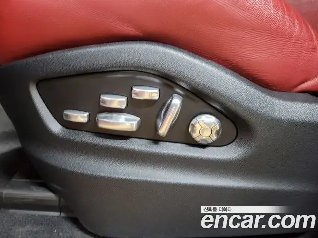 Porsche Cayenne, 2020