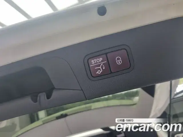 Mercedes-Benz GLC-Class, 2019