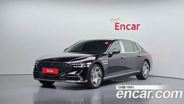 Genesis G90, 2023