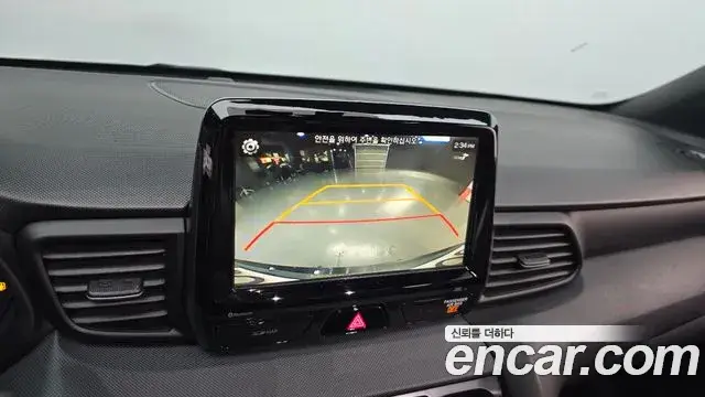 Hyundai Veloster, 2019