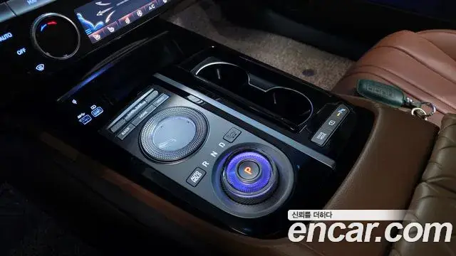 Genesis G80, 2020