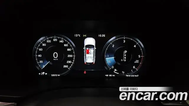 Volvo XC60, 2018