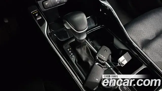 Kia Sorento, 2022