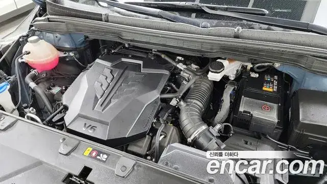 Kia Carnival, 2022