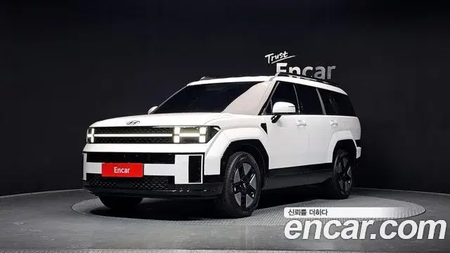 Hyundai Santa Fe, 2023