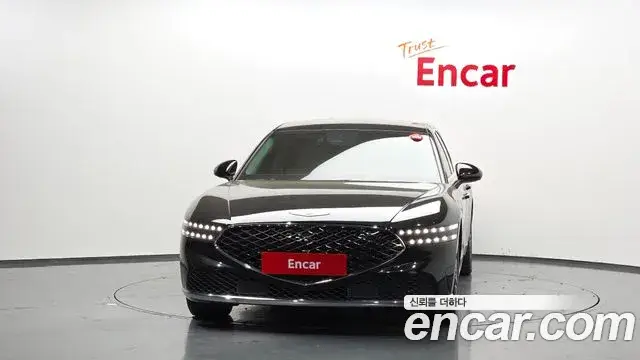 Genesis G90, 2023