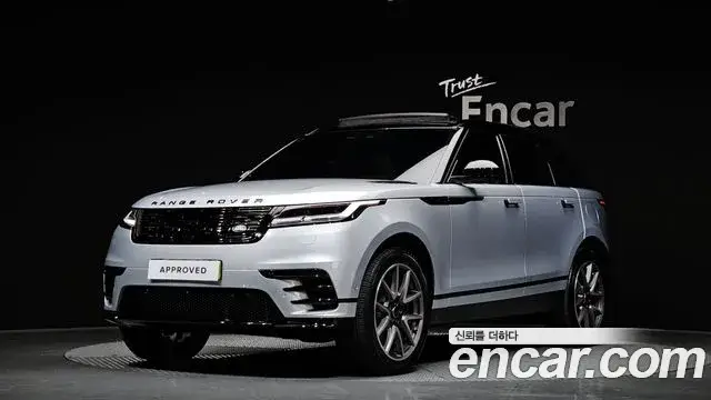 Land Rover Range Rover Velar, 2024