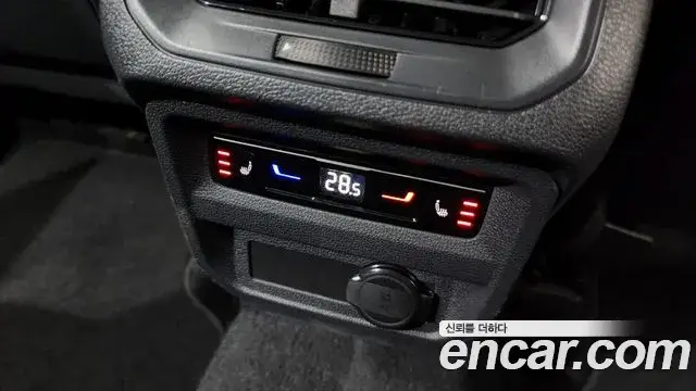 Volkswagen Tiguan Allspace, 2022