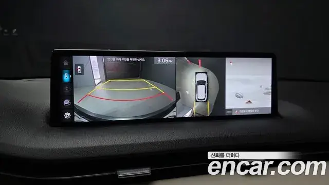 Genesis GV70, 2021