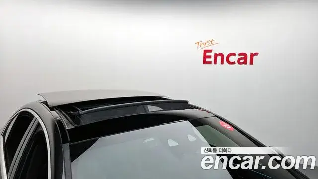 Mercedes-Benz E-Class, 2024