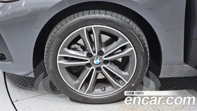BMW 1 Series, 2020