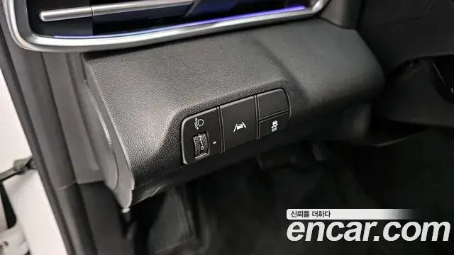 Hyundai The New Avante Hybrid, 2020