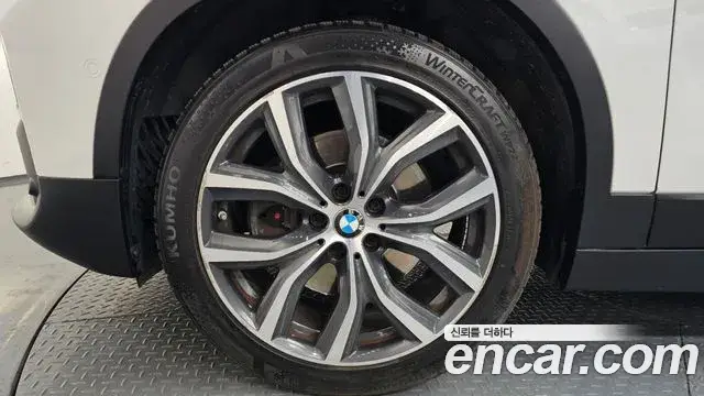 BMW X2, 2019
