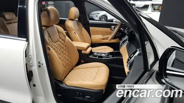 Kia Sorento, 2020