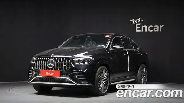 Mercedes-Benz GLE-Class, 2025