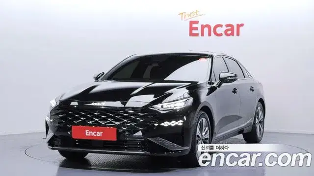 Kia K8, 2023