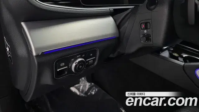 Mercedes-Benz GLE-Class, 2019