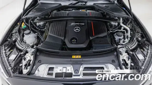 Mercedes-Benz E-Class, 2025