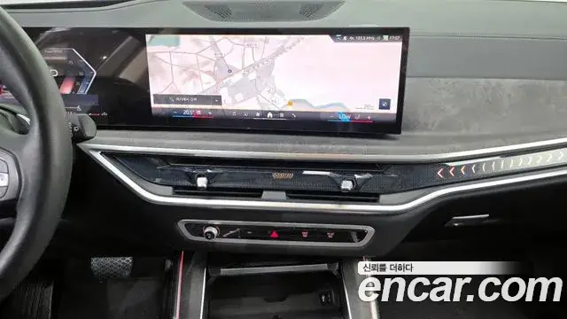 BMW X5, 2025
