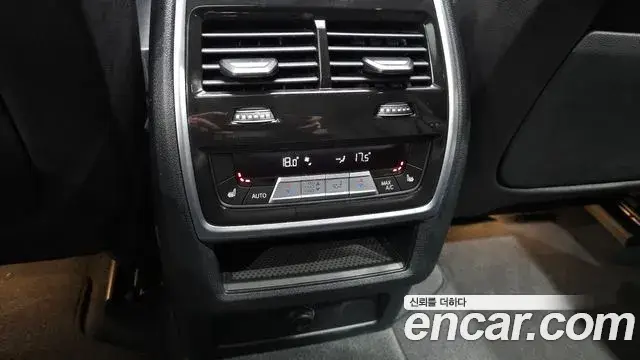 BMW X5, 2022