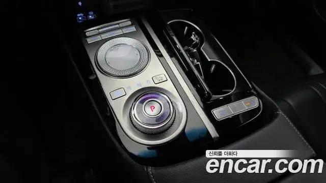 Genesis G80, 2020