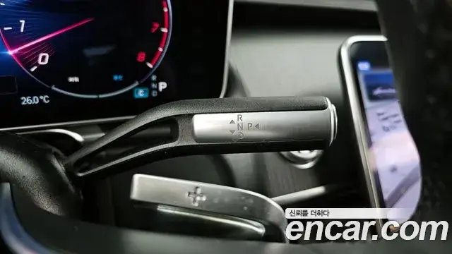 Mercedes-Benz S-Class, 2022