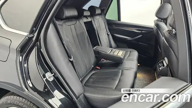 BMW X5, 2018