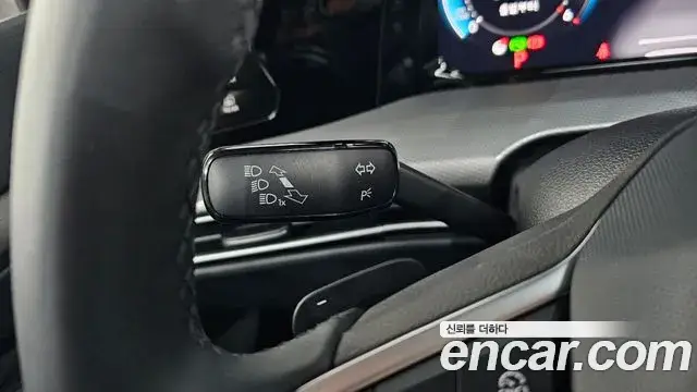 Volkswagen Golf, 2025