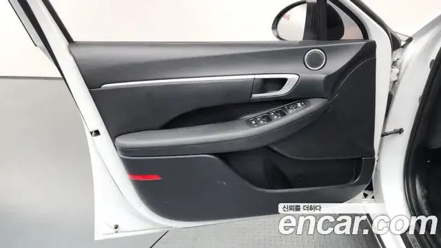 Hyundai Sonata Hybrid, 2019