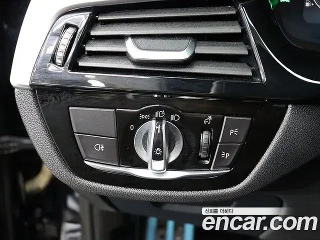 BMW 5 Series, 2021