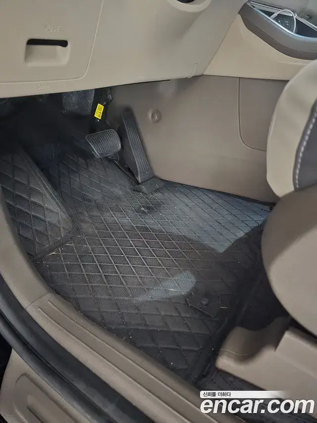 Kia Carnival, 2025