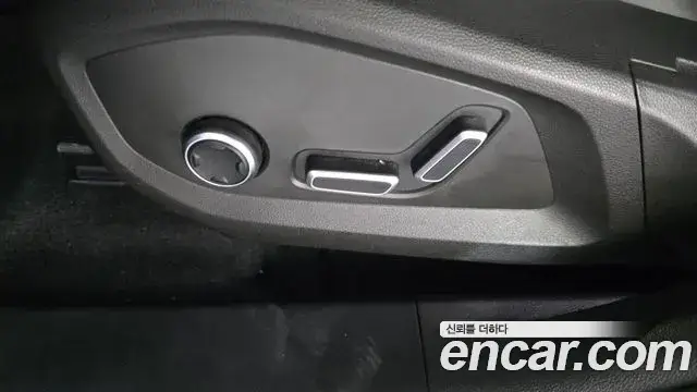 Renault Samsung Grand Koleos, 2024
