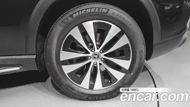 Mercedes-Benz GLE-Class, 2025
