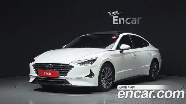 Hyundai Sonata, 2019