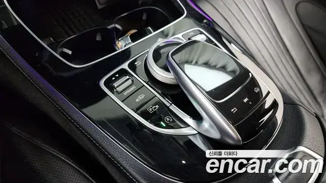 Mercedes-Benz CLS-Class, 2019