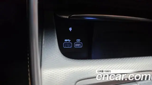 Genesis GV80, 2020