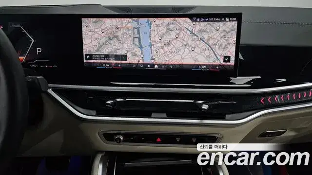 BMW X6, 2025
