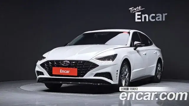 Hyundai Sonata, 2022