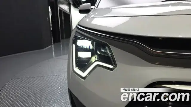 Kia Niro, 2024