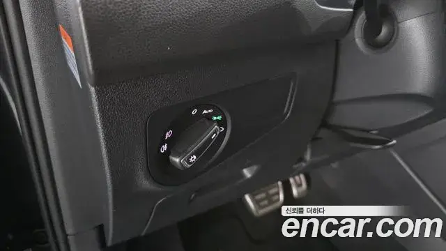Volkswagen Tiguan, 2020