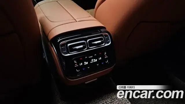 Mercedes-Benz S-Class, 2024