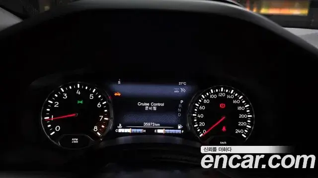 Jeep Renegade, 2021