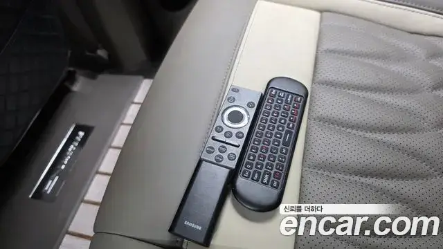 Kia Carnival, 2024