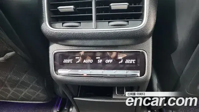 Mercedes-Benz GLE-Class, 2021