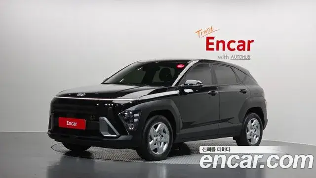 Hyundai Kona, 2024